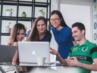 Introduction to Grant Research and Writing 