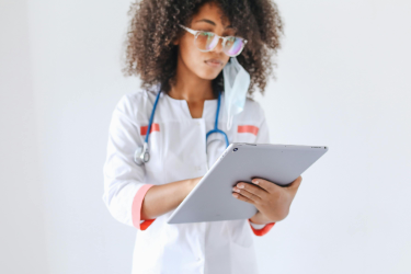 Risk Management in Healthcare 