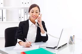 Certified Administrative Assistant & Professional Bookkeeper 