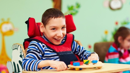 Learning Disabilities: Practical Information for the Special Education Teacher 