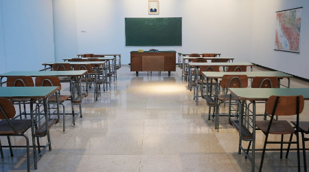 Security and Strategies for Counteracting the Mass Shooter Threat 