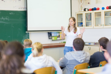 Creating Safe Classroom Environments 