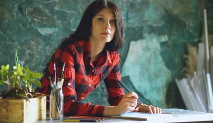 Finding Purpose in Your Career 