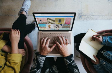 Principles of Marketing 