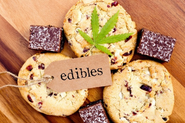 Certified Cannabis Edibles Professional 