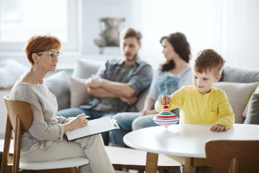 Language Based Learning Disabilities 