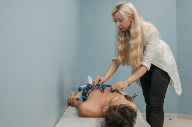 Cardiology Specialization for Healthcare Professionals 