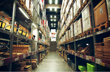 Procurement and Supply Management 