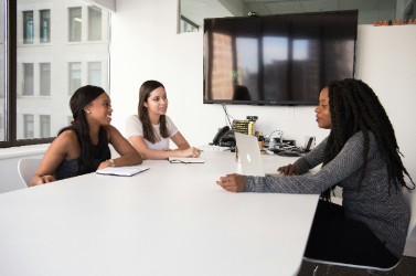 Discover a Career as a Human Resources Professional 