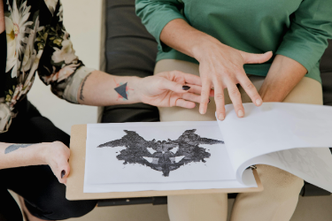 Psychological Development 
