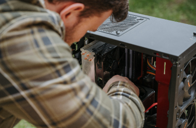 PC Maintenance 2020 