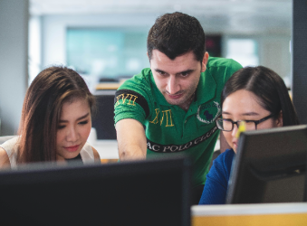 Introduction to Google Classroom 