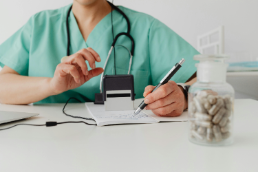 Current Procedural Terminology (CPT) 
