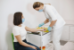 Phlebotomy Technician - HF-PHL-01