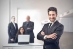 Becoming a First Time Manager - PD-BAF01
