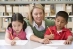 Discover a Career as a Teaching Assistant (V) - PD-TEA-01