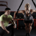 Certified Personal Fitness Trainer - WE-HF-77001