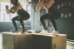 Personal Fitness Training - WE-HF-8151