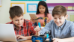 STEM for Teachers in Grades 4-8 - WE-BP-751