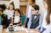 Individualized Education Plan for English Language Learners - WE-BP-7X151