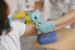 Phlebotomy Technician with Pediatric & Geriatric Specialization - WE-HF-2X01S1