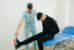 Asistente Médico Clínico: Especialización en Ortopedia y Fisioterapia - WE-HF-2X91-S