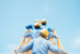 Employee Safety - WE-BP-20XHR24