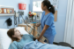 Nursing Assistant - WE-ED4-NA-0924