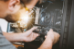 HVAC Technician - AoWE-HV-22626