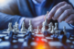 Strategic Talent Acquisition & Workforce Planning - WE-BUS-311267