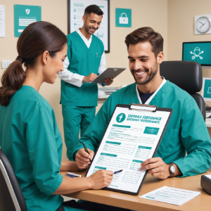 Certified Dental Assistant 