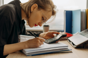 Administrative Assistant & Professional Bookkeeping with QuickBooks 