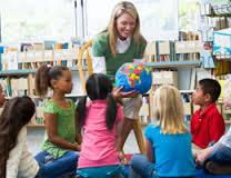 Child Day Care Management Specialist 