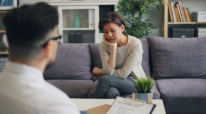 Drug & Alcohol Counselor 