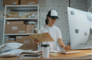 Purchasing Management 