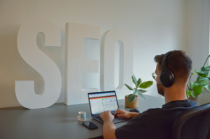 Search Engine Marketing 