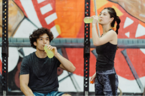 Sports Nutrition and Performance 