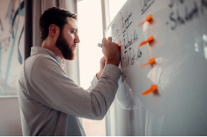 Certificate in Entrepreneurship 