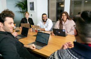 Certificate in Leadership 
