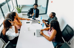 Certificate in Nonprofit Management 