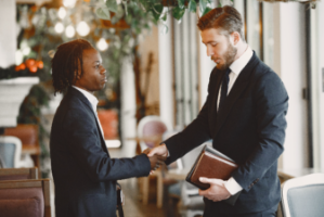 Effective Negotiations 