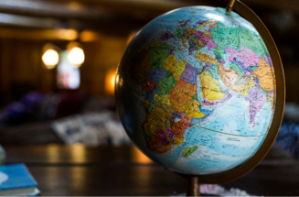 Global Supply Chain Management 