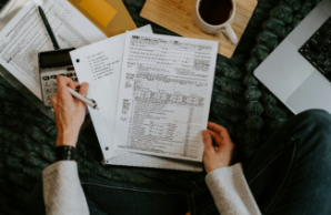 How to Read a Financial Statement 