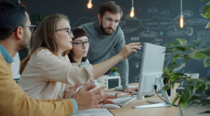 Innovation in Teams and Organizations 
