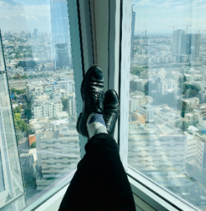 Leadership and Work-Life Balance 