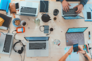 Strategic Marketing for Entrepreneurs 