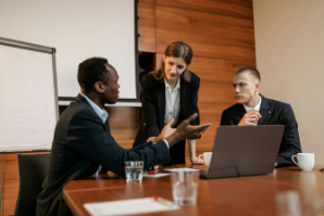 Business Management Professional 