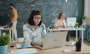 Communicating Collaboratively 