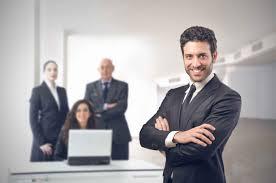 Becoming a First Time Manager 