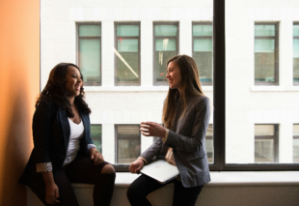 Coaching: Transforming Business & Personal Lives 